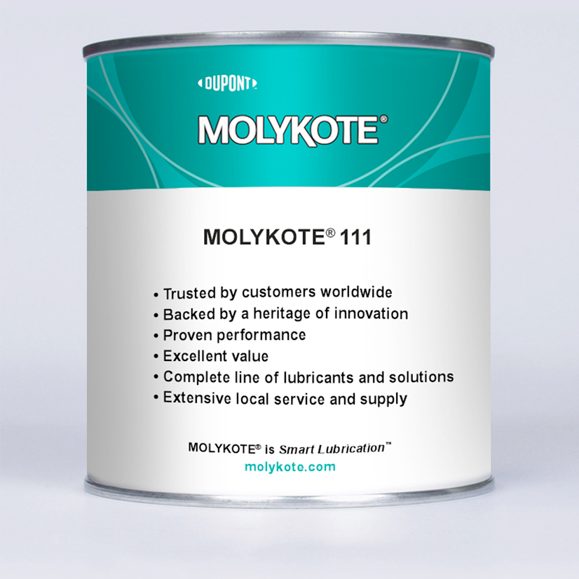 Molykote® 111