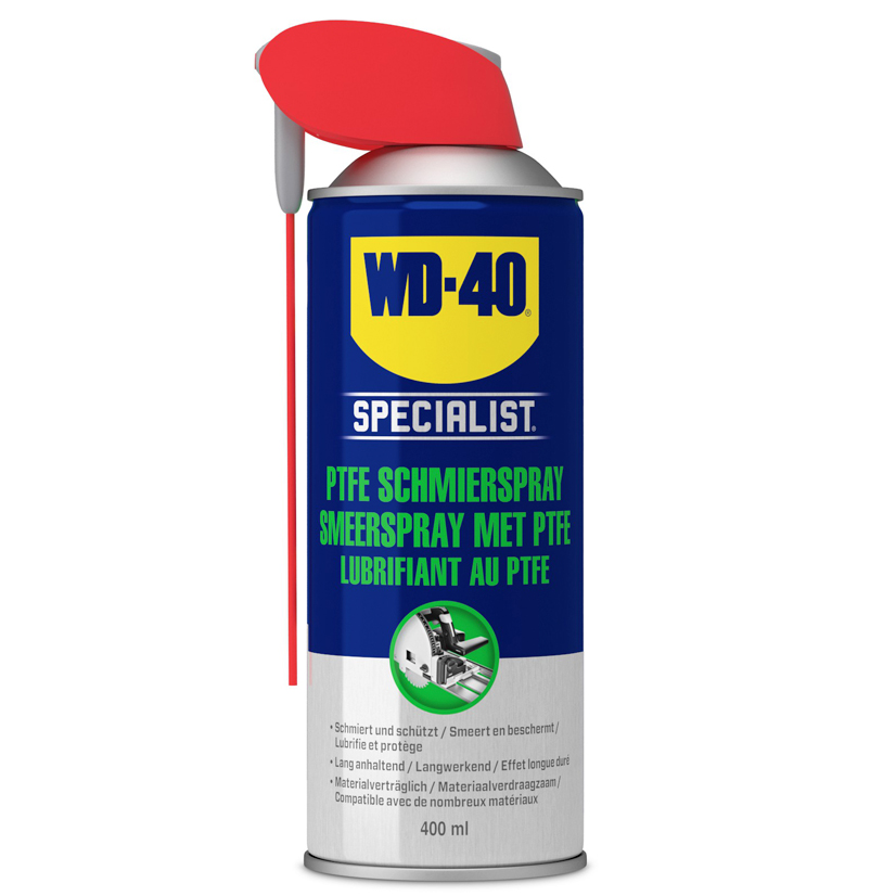 WD-40® PTFE Schmierspray