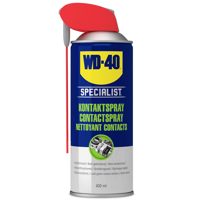 WD-40® Kontaktspray