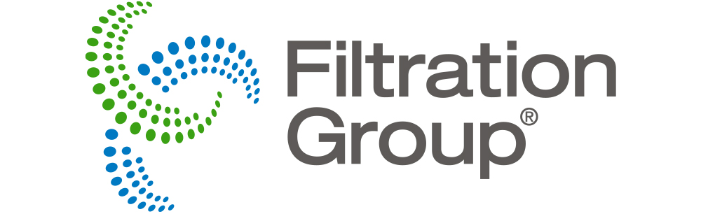 Logo Filtration Group Industrial
