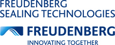 Logo Freudenberg Sealing Technologie Xpress