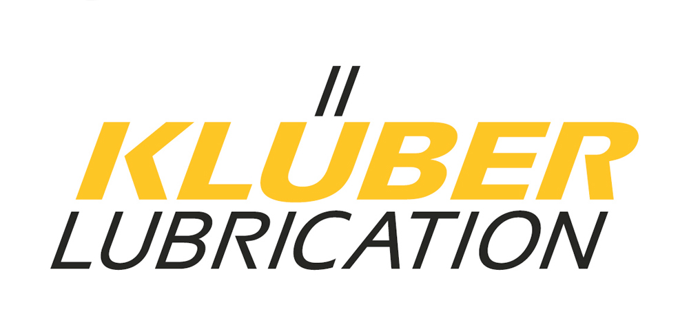 Logo Klüber Lubrication