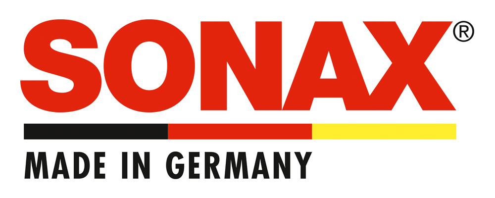 Logo SONAX